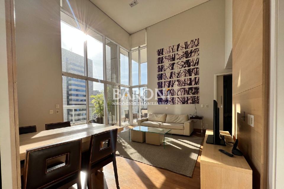 Apartamento - Vila Nova Conceição