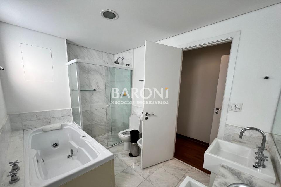 Apartamento - Vila Nova Conceição