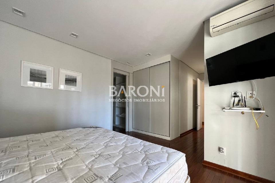 Apartamento - Vila Nova Conceição