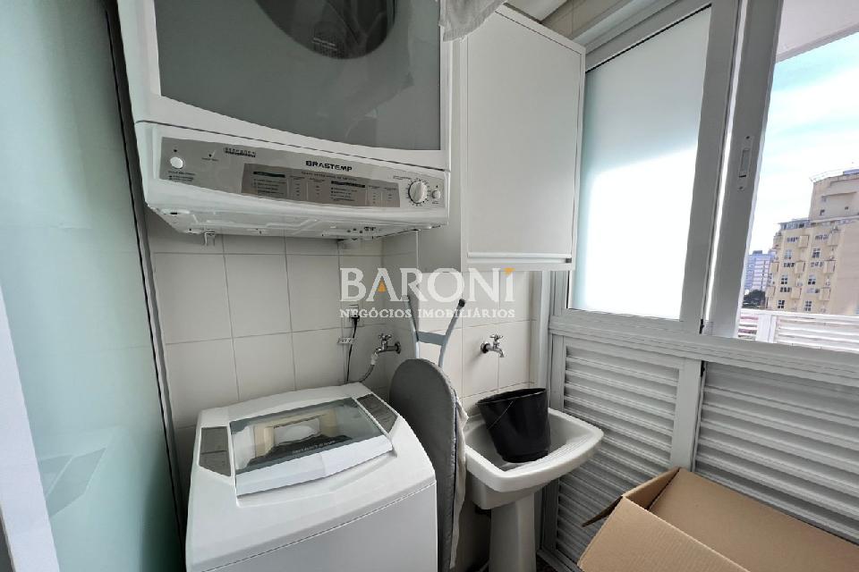 Apartamento - Vila Nova Conceição