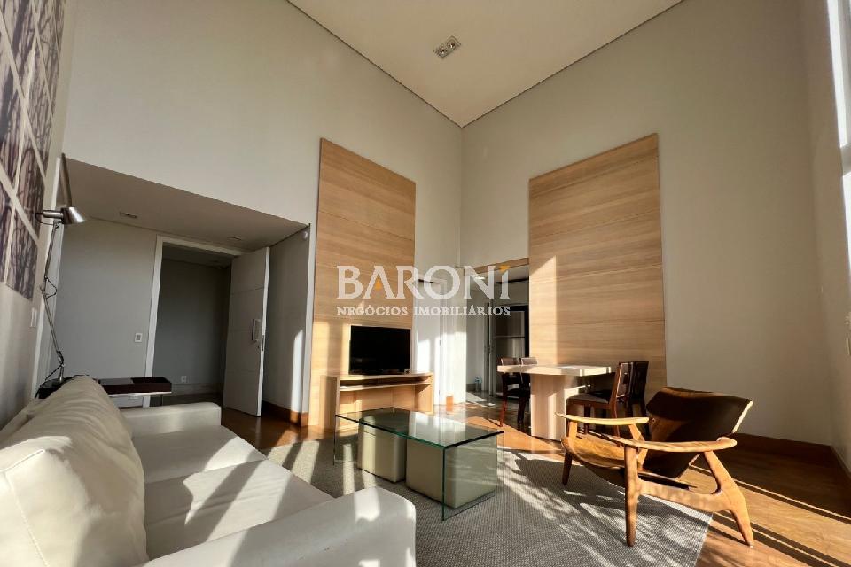 Apartamento - Vila Nova Conceição