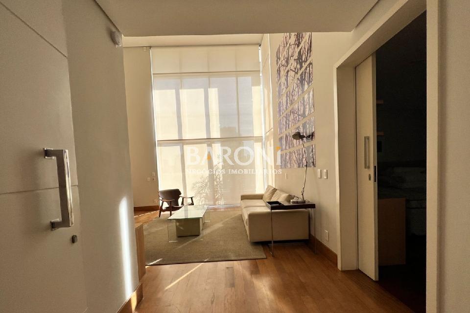Apartamento - Vila Nova Conceição