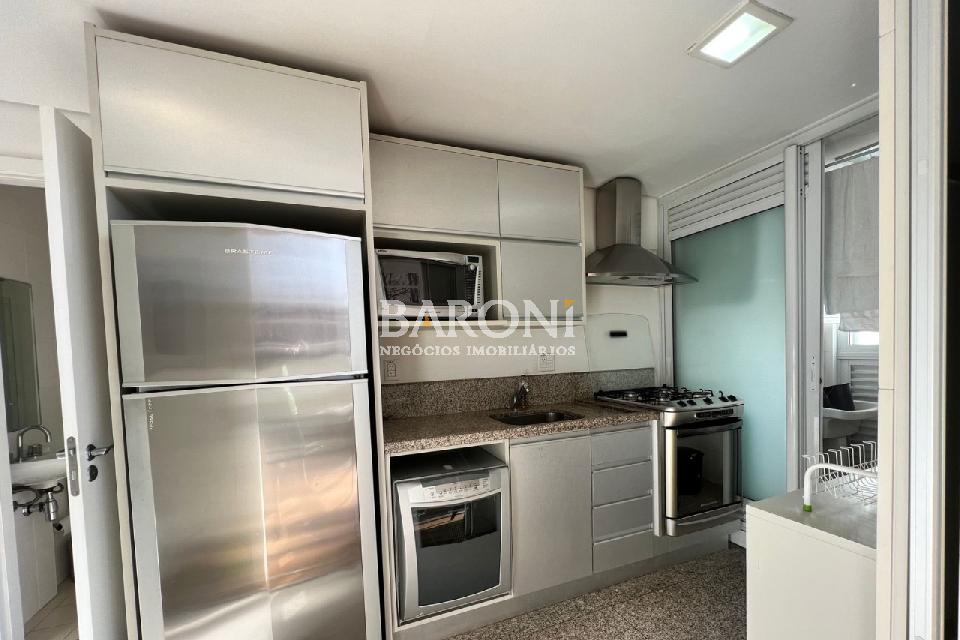 Apartamento - Vila Nova Conceição