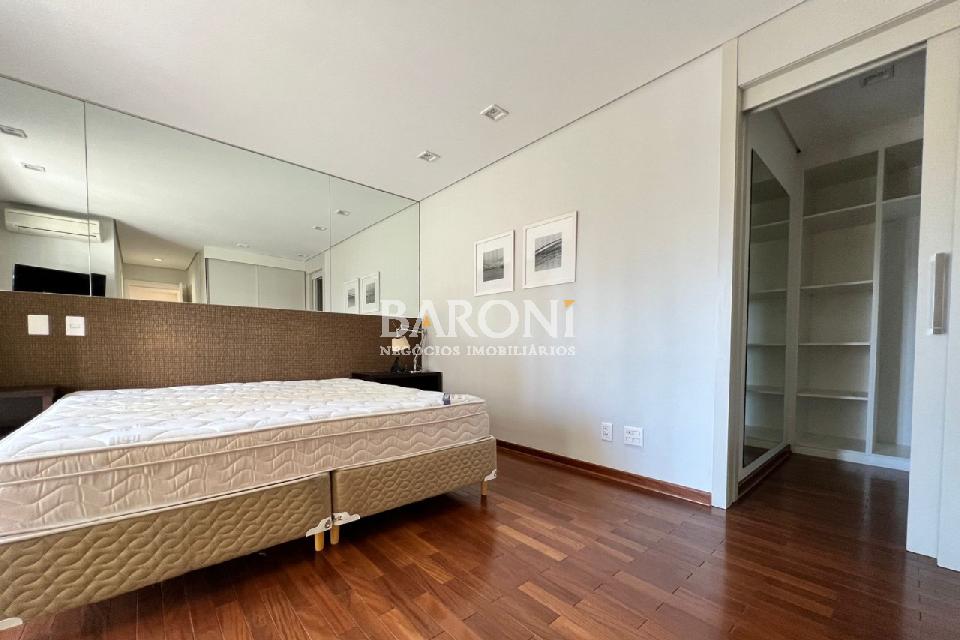 Apartamento - Vila Nova Conceição