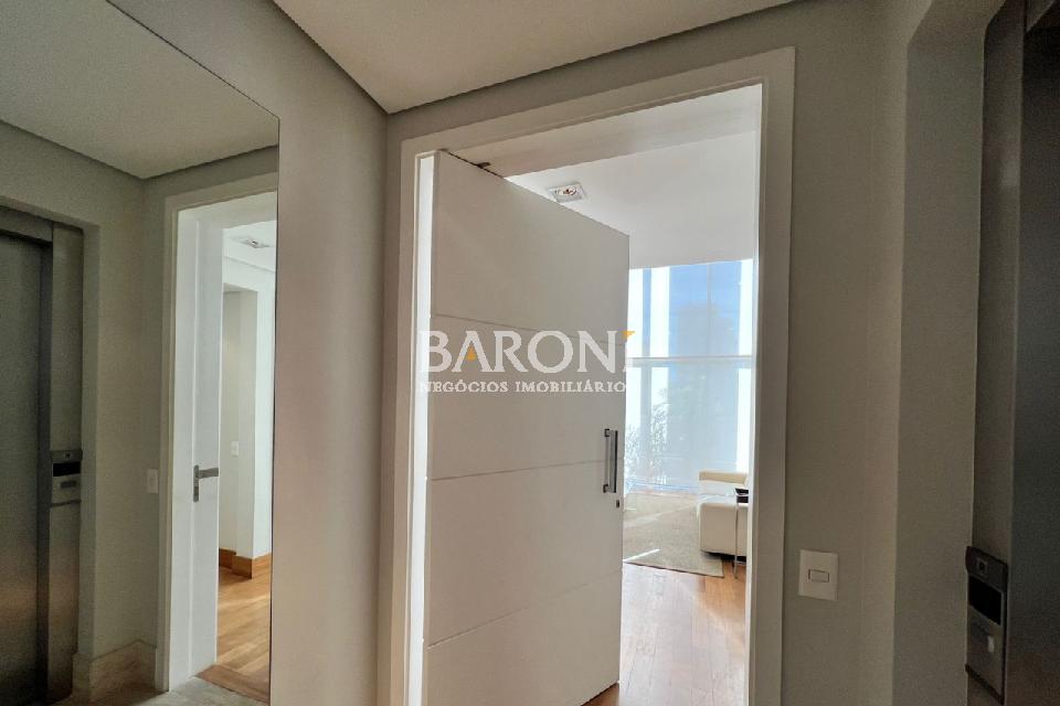 Apartamento - Vila Nova Conceição