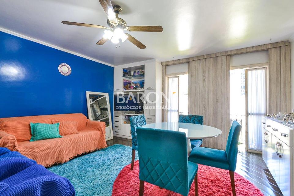 Apartamento - Itaim Bibi