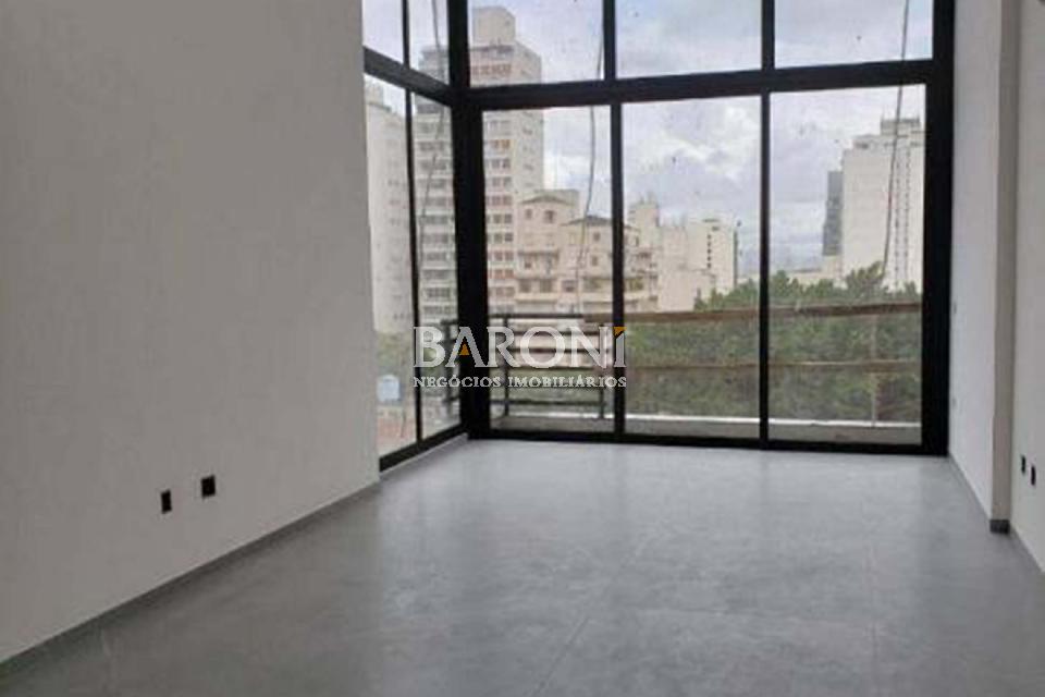 Apartamento - Jardim América 