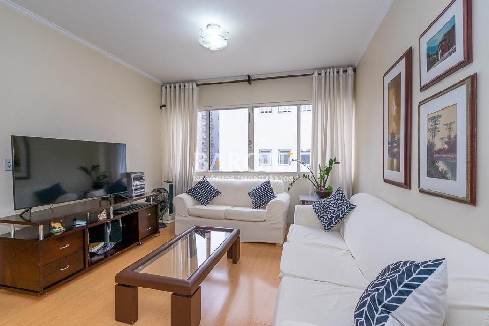 Apartamento - Jardim Paulista