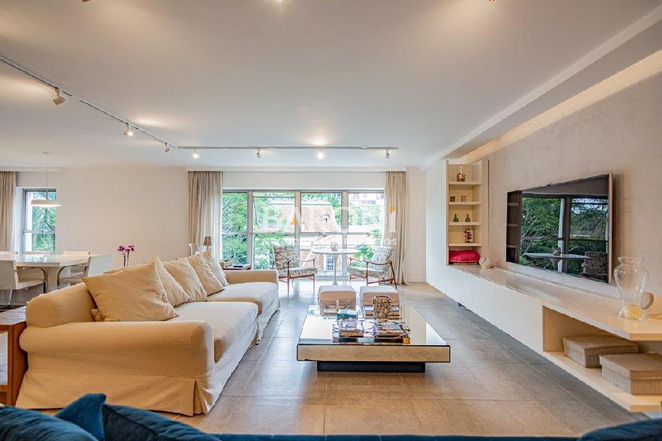 Apartamento - Higienópolis