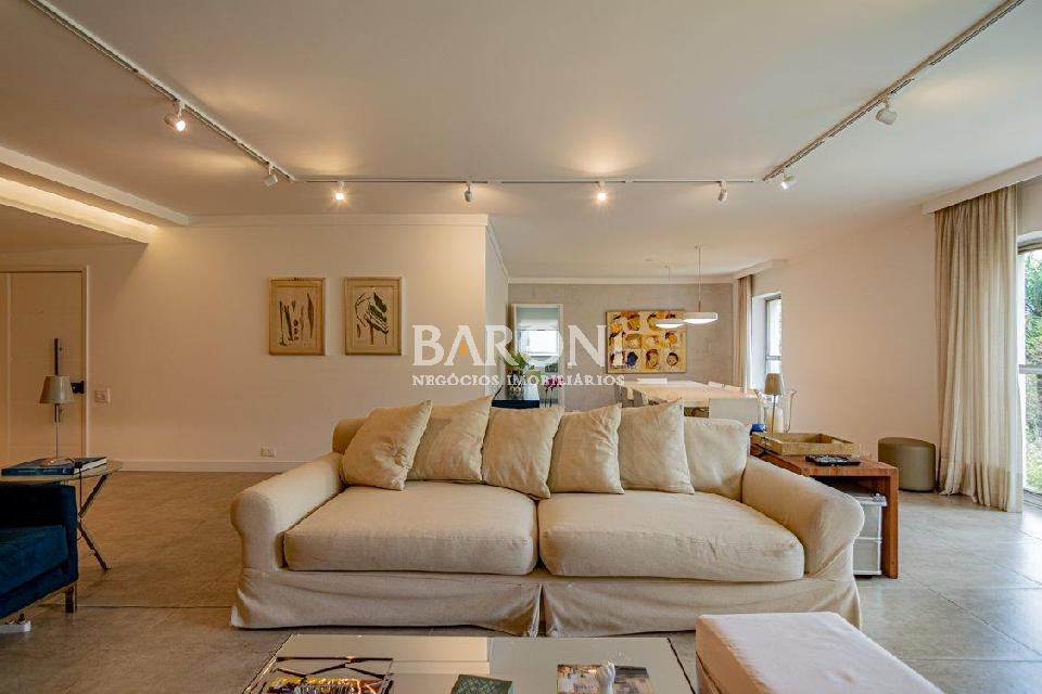 Apartamento - Higienópolis