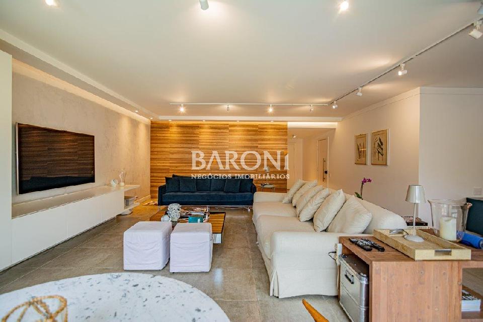 Apartamento - Higienópolis