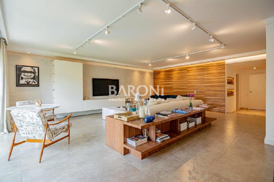 Apartamento - Higienópolis