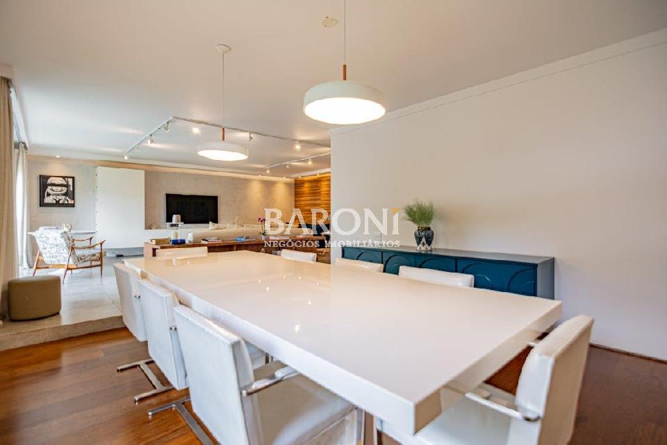 Apartamento - Higienópolis