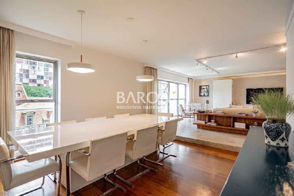 Apartamento - Higienópolis