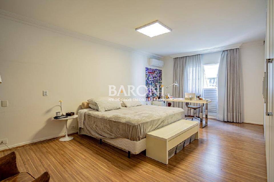 Apartamento - Higienópolis