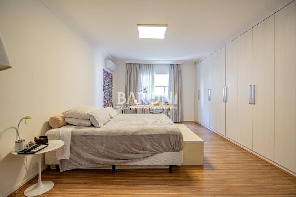 Apartamento - Higienópolis