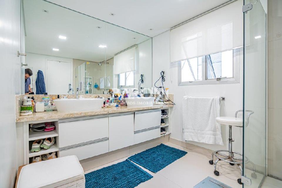 Apartamento - Higienópolis