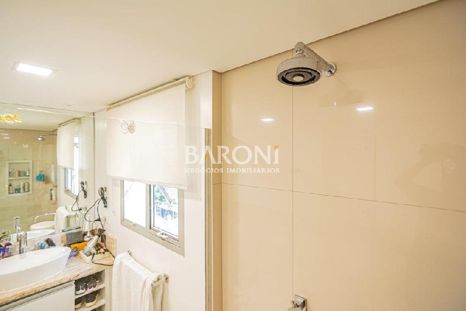 Apartamento - Higienópolis