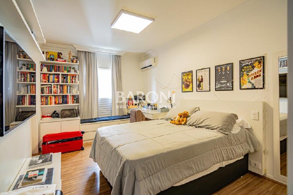 Apartamento - Higienópolis