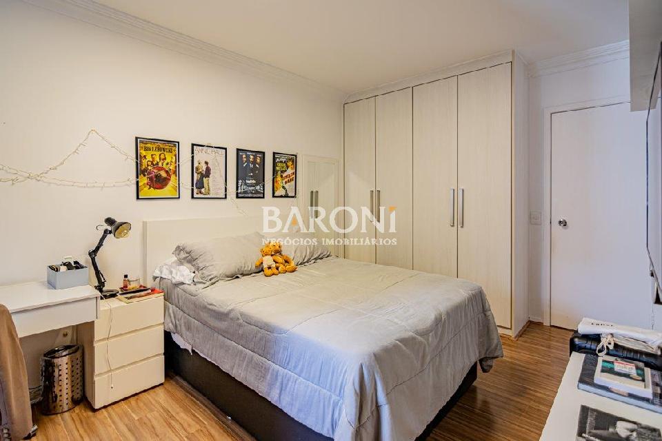 Apartamento - Higienópolis