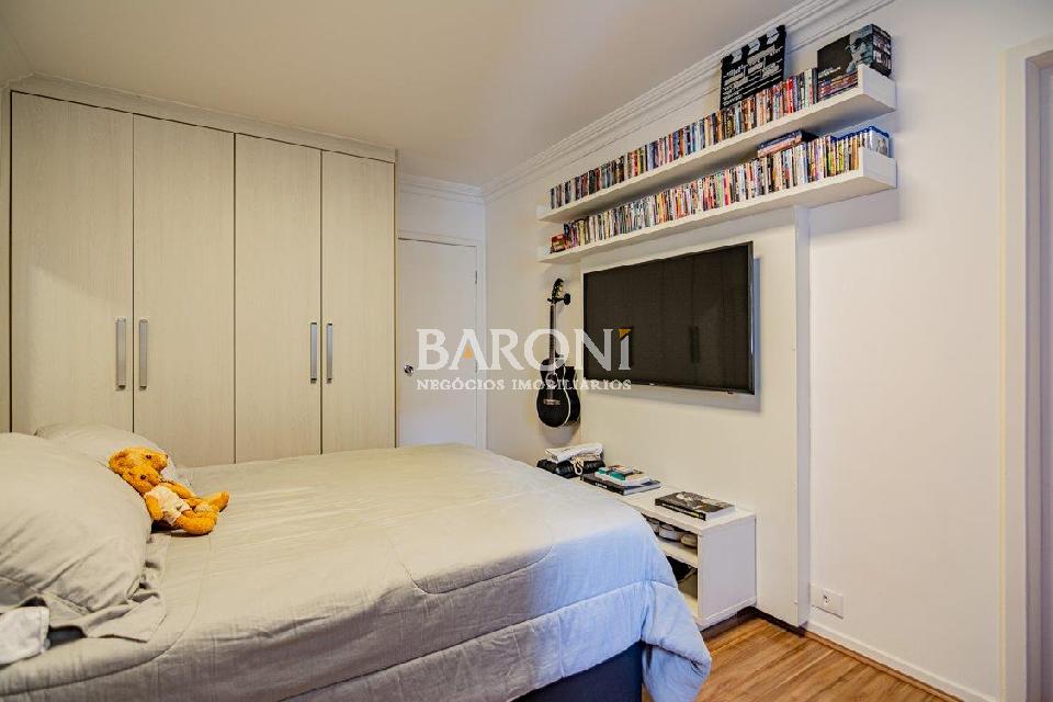 Apartamento - Higienópolis