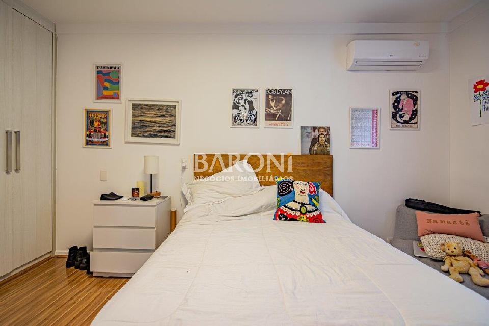 Apartamento - Higienópolis