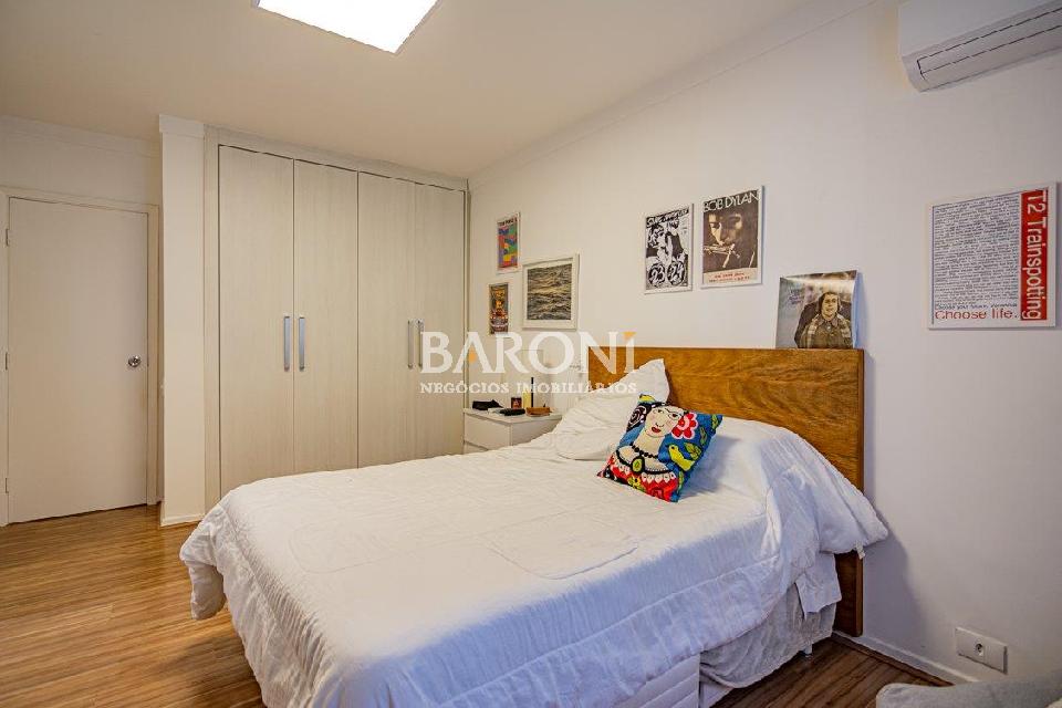 Apartamento - Higienópolis