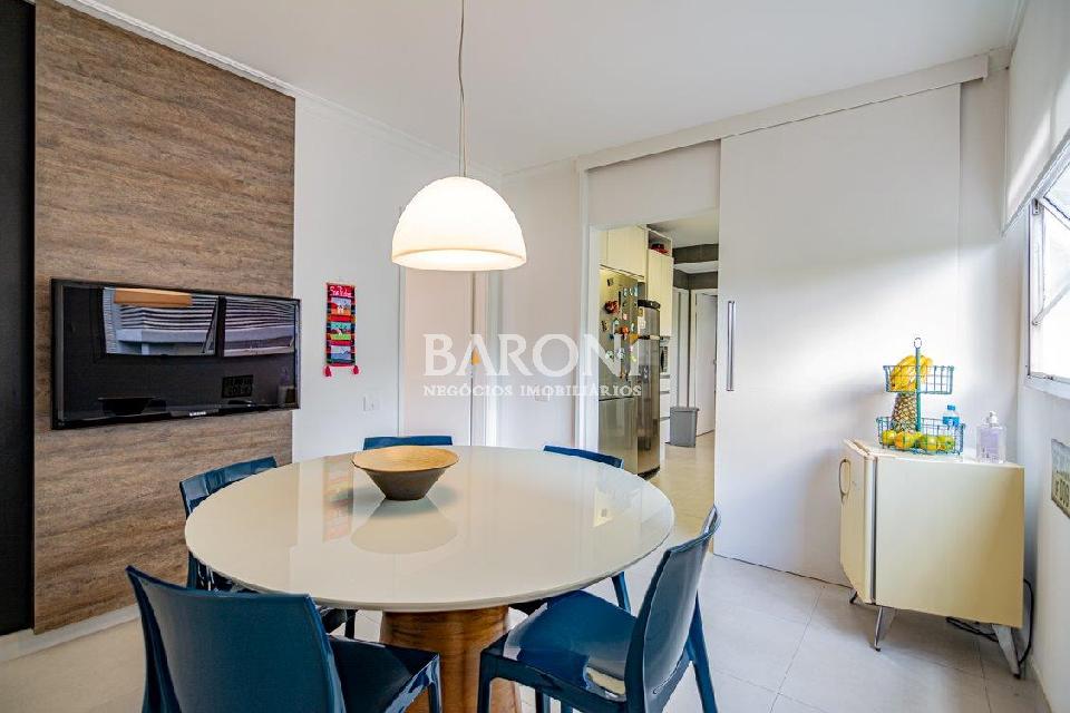 Apartamento - Higienópolis