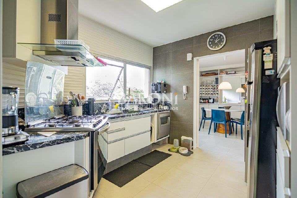 Apartamento - Higienópolis