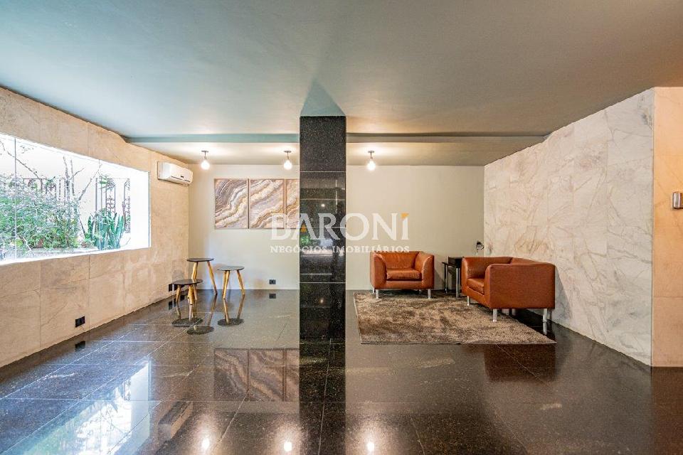 Apartamento - Higienópolis