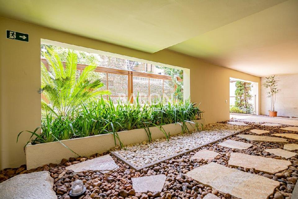 Apartamento - Higienópolis