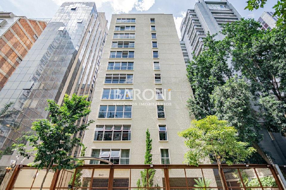 Apartamento - Higienópolis