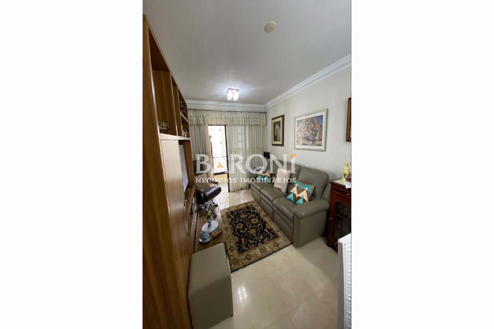 Apartamento - Vila Mariana