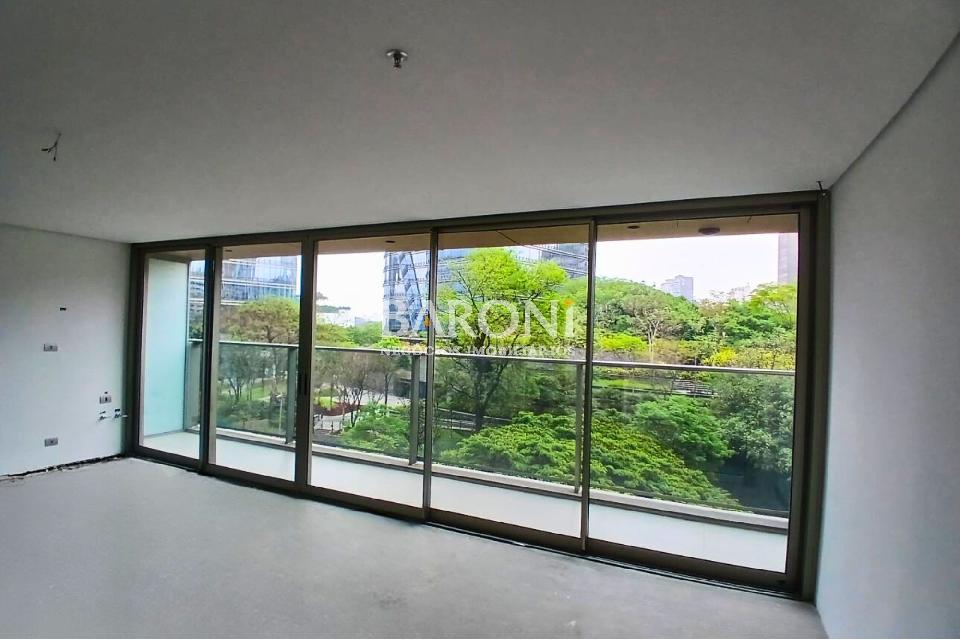 Apartamento - Vila Olímpia