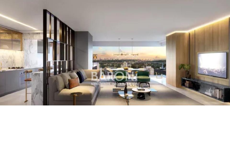 Apartamento - Brooklin