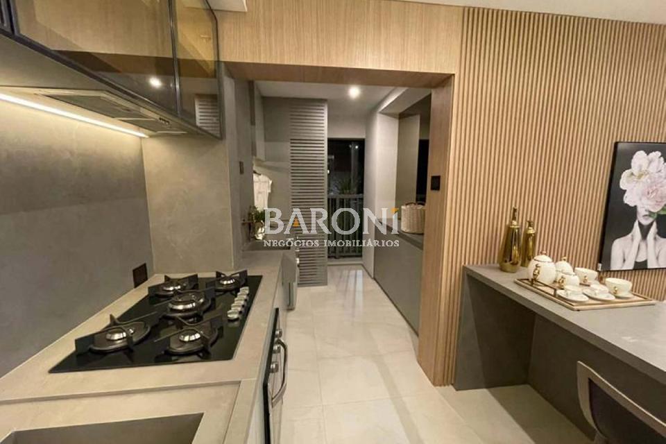 Apartamento - Campo Belo