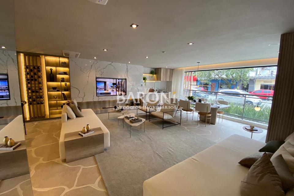 Apartamento - Campo Belo