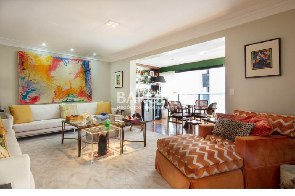 Apartamento - Jardim Guedala