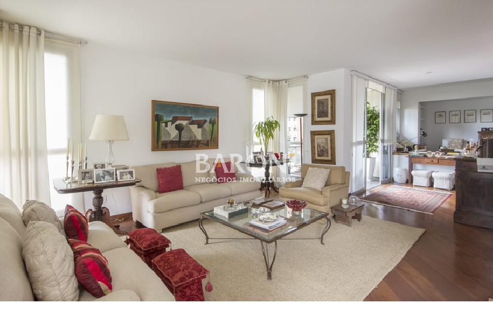 Apartamento - Real Parque