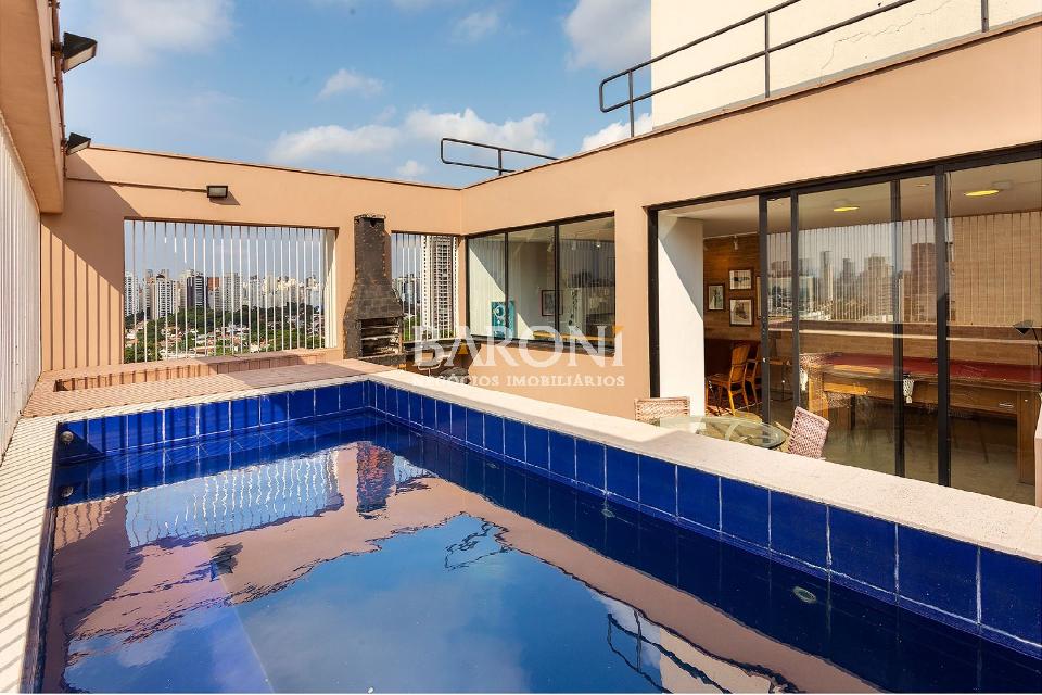 Apartamento - Brooklin