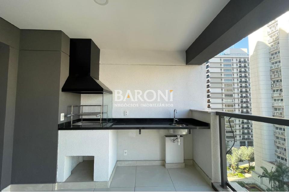 Apartamento - Pinheiros