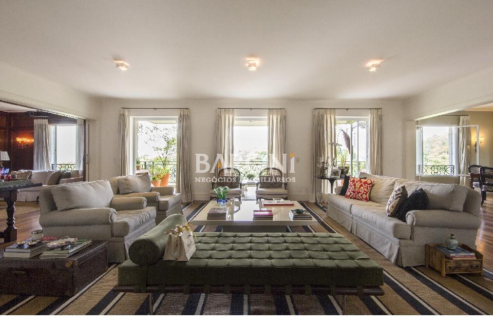 Apartamento - Jardim Guedala