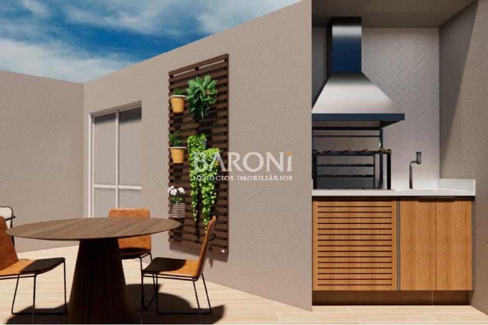 Apartamento - Jardim Paulista