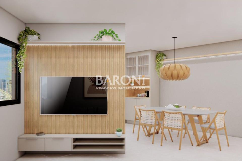 Apartamento - Jardim Paulista