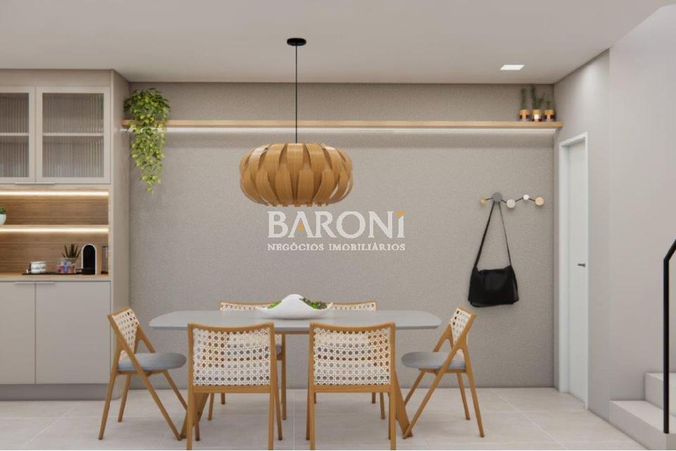 Apartamento - Jardim Paulista