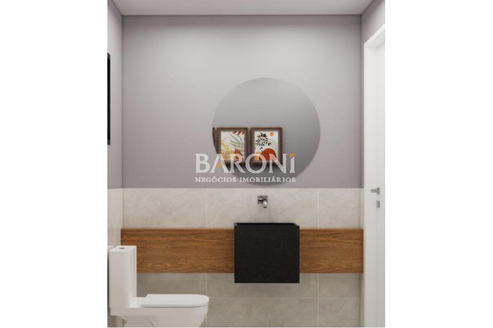 Apartamento - Jardim Paulista