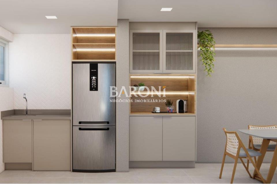 Apartamento - Jardim Paulista