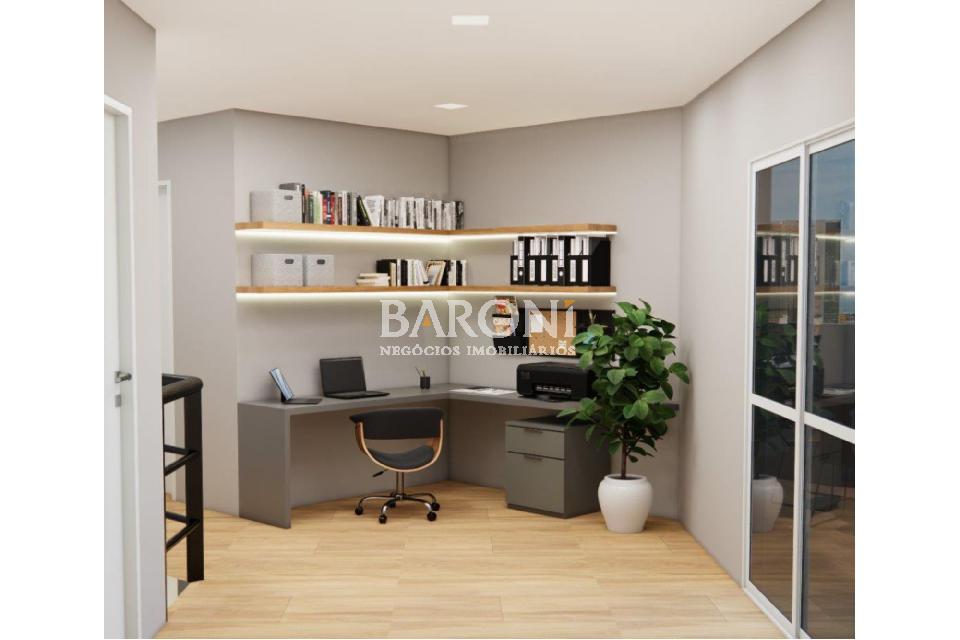 Apartamento - Jardim Paulista