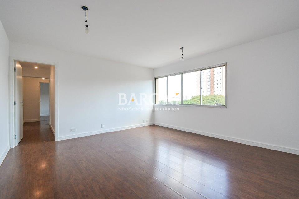 Apartamento - Vila Olímpia