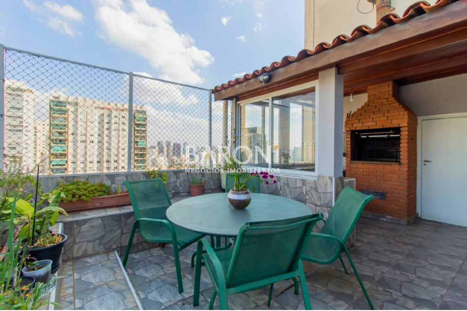 Apartamento - Campo Belo